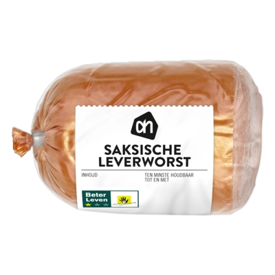 pdp-image-AH Saksische smeerleverworst