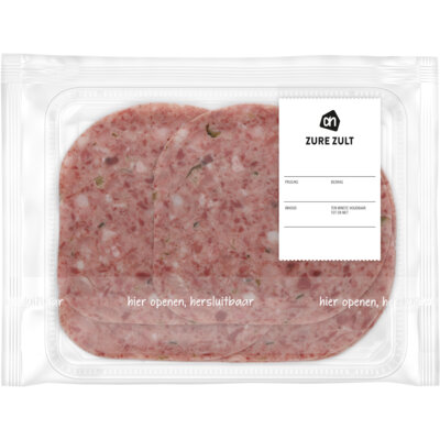 pdp-image-AH Zure zult