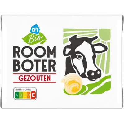 pdp-image-AH Biologisch Roomboter gezouten