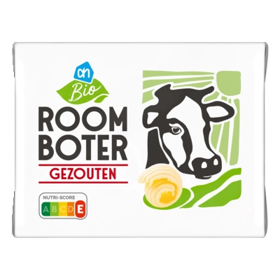 pdp-image-AH Biologisch Roomboter gezouten