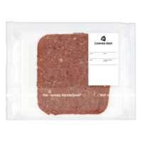 AH Corned beef
