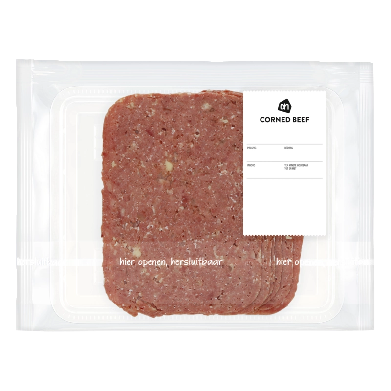 Corned beef
