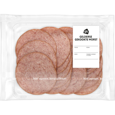 pdp-image-AH Gelderse gekookte worst