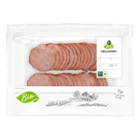 AH Biologisch Grillworst