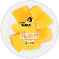 Een afbeelding van AH Mango