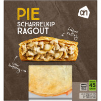 Een afbeelding van AH Pie scharrelkip ragout