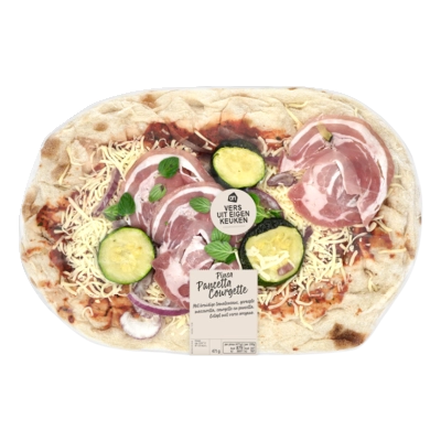 pdp-image-AH Verse pinsa pancetta courgette