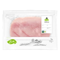 AH Biologisch Yorkham