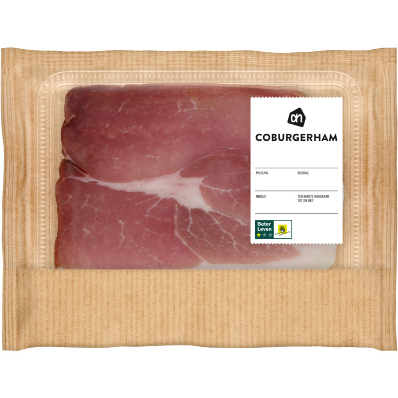 Een afbeelding van AH Coburgerham