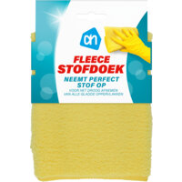 Een afbeelding van AH Fleece Stofdoek