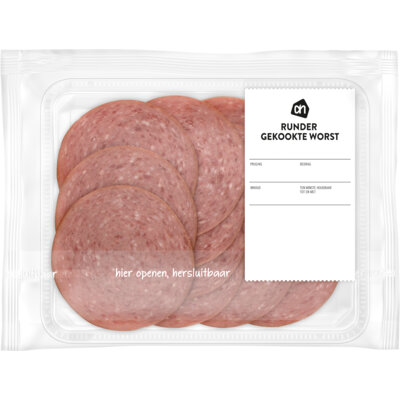 pdp-image-AH Runder gekookte worst