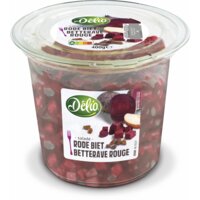 Een afbeelding van Délio Rode bietensalade bel