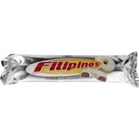 Een afbeelding van Artiach Filipinos with real white chocolate