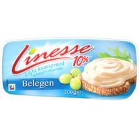 Een afbeelding van Linesse Light kaasspread belegen