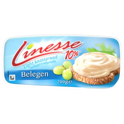 pdp-image-Linesse Light kaasspread belegen