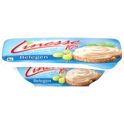 pdp-image-Linesse Light kaasspread belegen