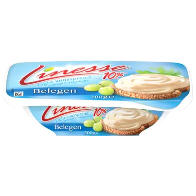 pdp-image-Linesse Light kaasspread belegen
