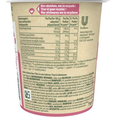 pdp-image-Knorr Cup pasta carbonara bel