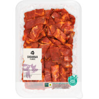 Afbeelding van Shoarma flakes