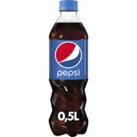 Een afbeelding van Pepsi Cola