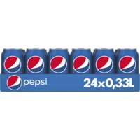 Een afbeelding van Pepsi Cola 24-pack