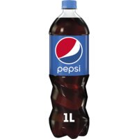 Een afbeelding van Pepsi Cola fles