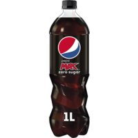 Een afbeelding van Pepsi Cola max