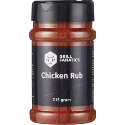 Mein Grillshop - Stubb´s Chicken Spice Rub, 142gr - jetzt kaufen