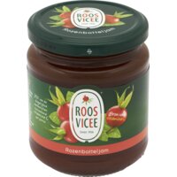 Een afbeelding van Roosvicee Rozenbotteljam
