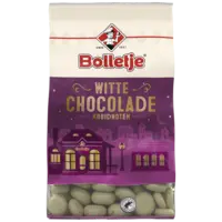 Bolletje Witte chocolade kruidnoten