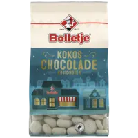 Bolletje Kokos chocolade kruidnoten