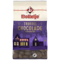 Bolletje Truffel chocolade kruidnoten