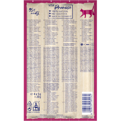 pdp-image-Vitakraft Vita naturals stick chicken