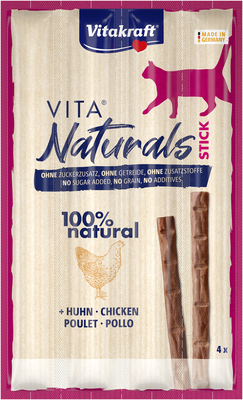 pdp-image-Vitakraft Vita naturals stick chicken