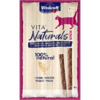 Een afbeelding van Vitakraft Vita naturals stick chicken