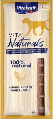 pdp-image-Vitakraft Vita naturals dog stick kip