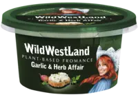 Wildwestland Garlic herb affair
