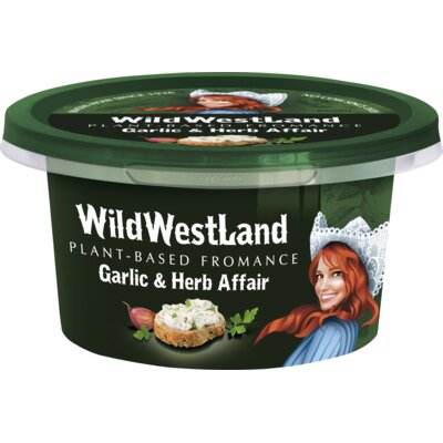 pdp-image-Wildwestland Garlic herb affair