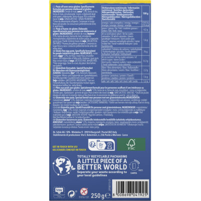 pdp-image-Schär Lasagne all'uovo