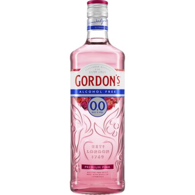 pdp-image-Gordon's Pink gin 0%