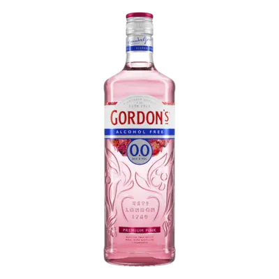 pdp-image-Gordon's Pink gin 0%