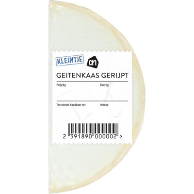 pdp-image-AH Kleintje geitenkaas gerijpt