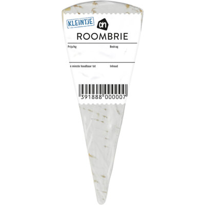 pdp-image-AH Kleintje Roombrie vvp