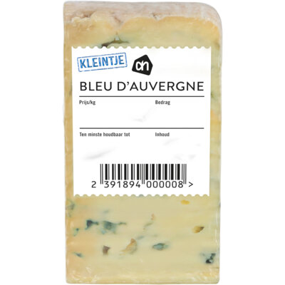 pdp-image-AH Kleintje Bleu d'Auvergne AOP