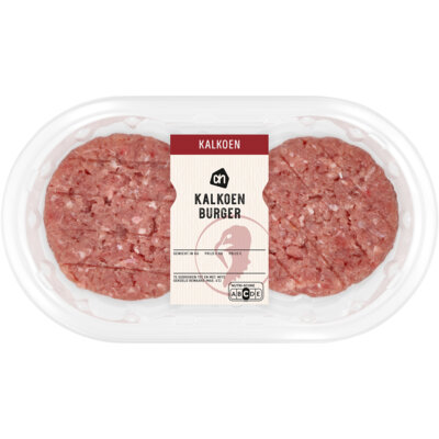 pdp-image-AH Kalkoenburger