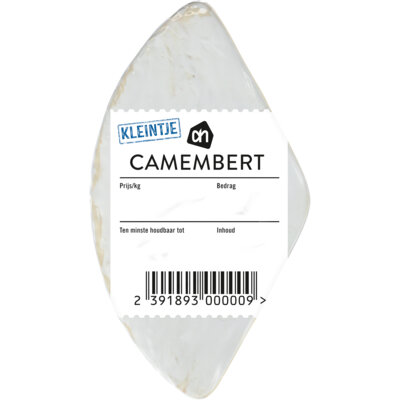 pdp-image-AH Kleintje Camembert vvp