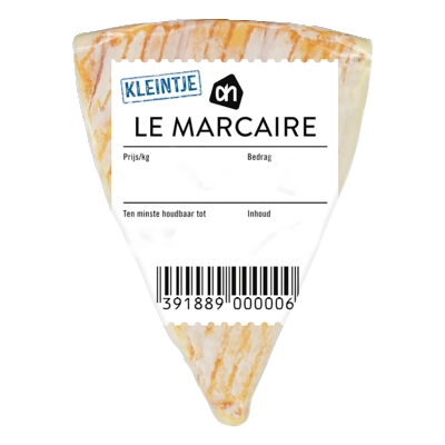 pdp-image-AH Kleintje le marcaire 50+