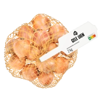 AH Gele uien