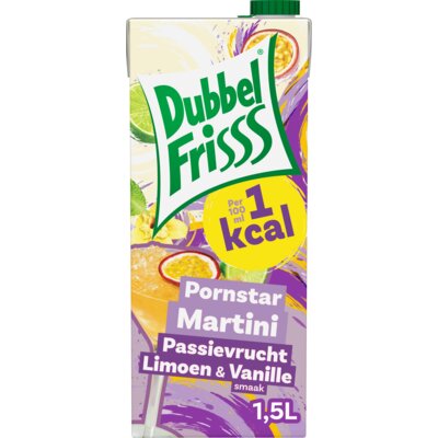 pdp-image-DubbelFrisss Pornstar martini passievrucht & limoen