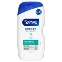 Sanex Expert skin health hydrating douchegel